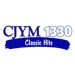 CJYM 1330 AM