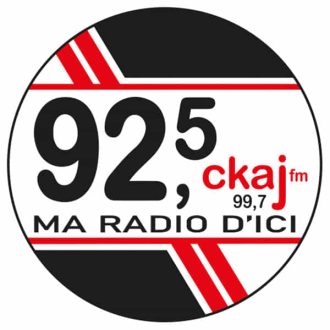 CKAJ FM