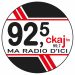 CKAJ FM