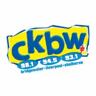 CKBW Logo