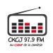 CKCJ FM 97.9