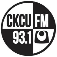 CKCU FM 93.1 Logo