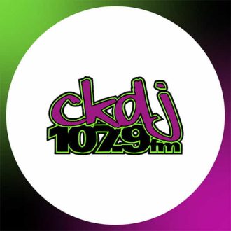 CKDJ 107.9