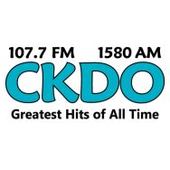 CKDO Logo