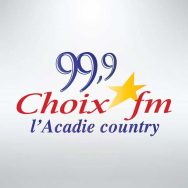 Choix FM Logo
