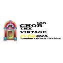 Chor 105 The Vintage Jukebox