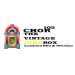 Chor 105 The Vintage Jukebox