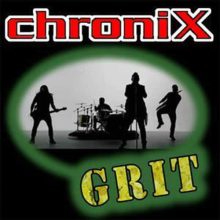 Chronix Radio Grit