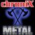 Chronix Radio Metal