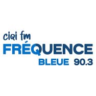 CiQi FM Logo