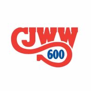 Country 600 CJWW Logo