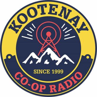 Kootenay Co-op Radio