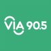 VIA 90.5 FM