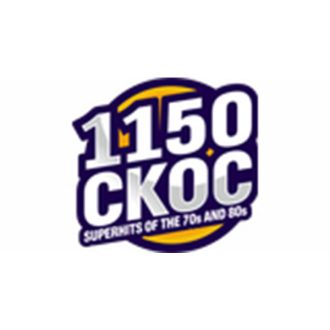 1150 CKOC