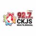 92.7 FM CKJS
