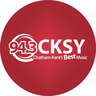 94.3 CKSY