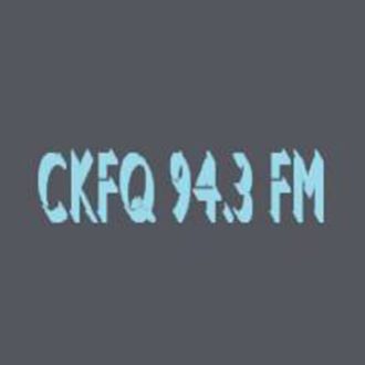 CKFQ 94.3 FM