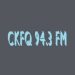 CKFQ 94.3 FM