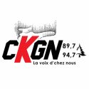 CKGN FM