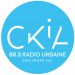 CKIA FM