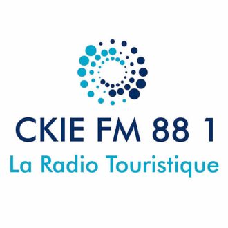 CKIE 88.1 FM