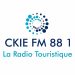 CKIE 88.1 FM