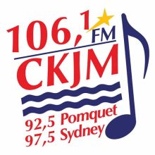 CKJM FM