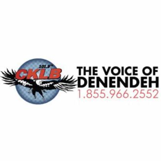 CKLB Radio