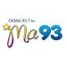 CKMA 93.7 FM