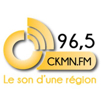 CKMN 96.5 FM