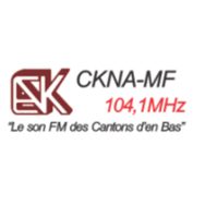 CKNA Logo