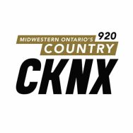 CKNX AM 920 Logo