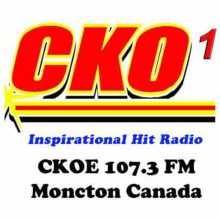 CKOE 107.3 FM