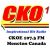 CKOE 107.3 FM