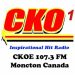 CKOE 107.3 FM