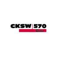 CKSW 570 Logo