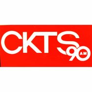 CKTS 900 Logo