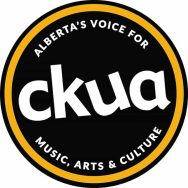 CKUA Radio Logo