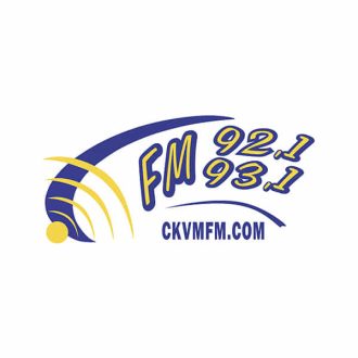 CKVM FM