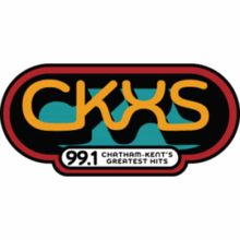CKXS 99.1 FM