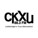 CKXU 88.3 FM