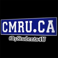 CMRU Logo