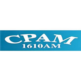 CPAM 1610 AM
