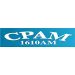 CPAM 1610 AM