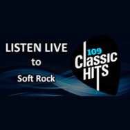 Classic Hits 109 – Soft Rock Logo