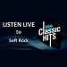 Classic Hits 109 – Soft Rock Logo