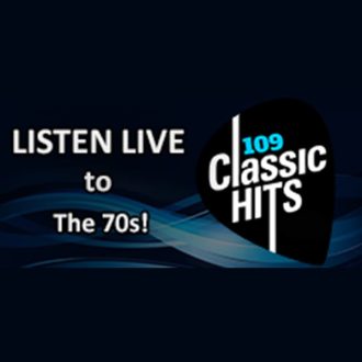 Classic Hits 109 – The 70s