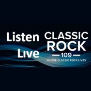 Classic Rock 109 Logo