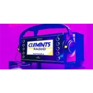 Clements Radio Logo