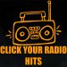 Click Your Radio Hits Logo